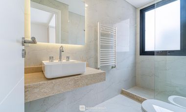 Venta -Departamento en pozo - Zona Macrocentro