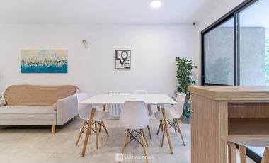 Venta -Departamento en pozo - Zona Macrocentro