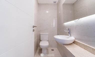 Venta -Departamento en pozo - Zona Macrocentro