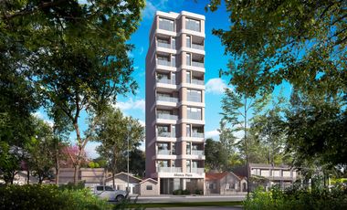 Venta -Departamento en pozo - Zona Macrocentro