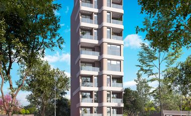 Venta -Departamento en pozo - Zona Macrocentro