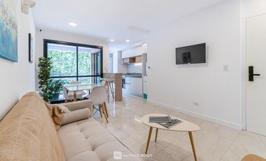 Venta -Departamento en pozo - Zona Macrocentro