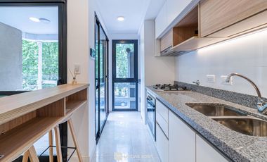 Venta -Departamento en pozo - Zona Macrocentro