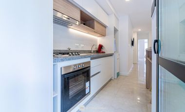 Venta -Departamento en pozo - Zona Macrocentro