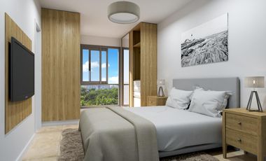 Venta -Departamento en pozo - Zona Macrocentro