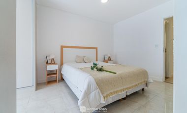 Venta -Departamento en pozo - Zona Macrocentro