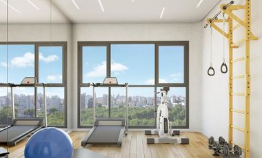 Venta -Departamento en pozo - Zona Macrocentro