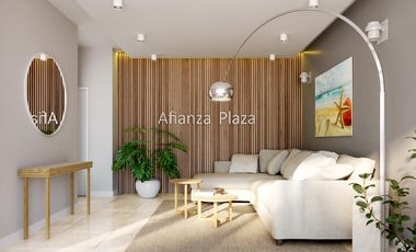 Venta -Departamento en pozo - Zona Macrocentro
