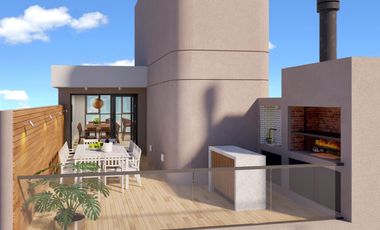Venta -Departamento en pozo - Zona Macrocentro