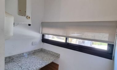 DEPARTAMENTO EN VENTA 3AMB - C/PARRILLA - ESPACIO LAS CAVAS CANNING
