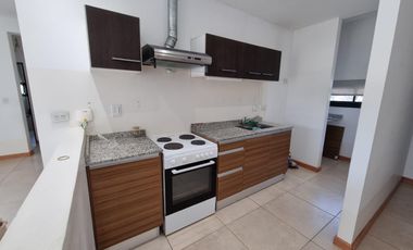 DEPARTAMENTO EN VENTA 3AMB - C/PARRILLA - ESPACIO LAS CAVAS CANNING