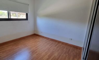 DEPARTAMENTO EN VENTA 3AMB - C/PARRILLA - ESPACIO LAS CAVAS CANNING