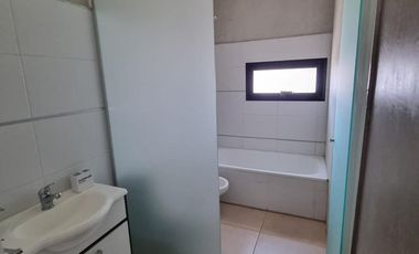 DEPARTAMENTO EN VENTA 3AMB - C/PARRILLA - ESPACIO LAS CAVAS CANNING