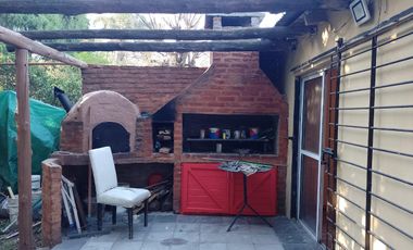 Casa en  venta Pilar