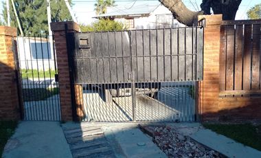 Casa en  venta Pilar