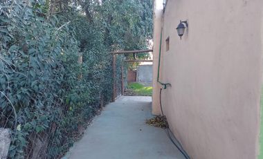 Casa en  venta Pilar