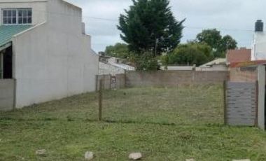 Terreno en venta - 233Mts2 - Mar del Plata