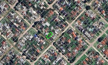 Terreno en venta - 233Mts2 - Mar del Plata