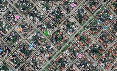 Terreno en venta - 233Mts2 - Mar del Plata