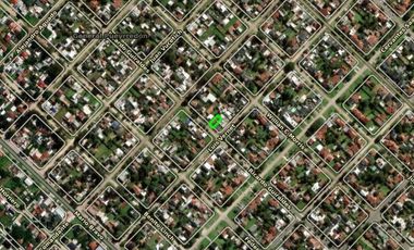 Terreno en venta - 233Mts2 - Mar del Plata