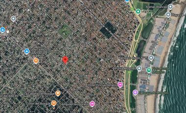 Terreno en venta - 233Mts2 - Mar del Plata