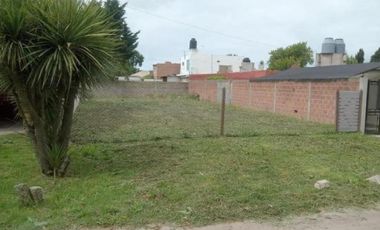 Terreno en venta - 233Mts2 - Mar del Plata