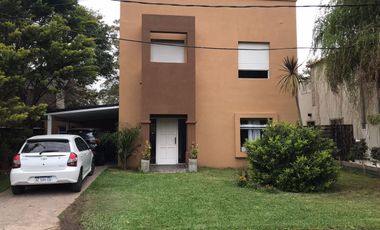 Casa - Venado  II