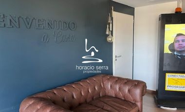 Alquiler Departamento Complejo Araucarias, Pilar