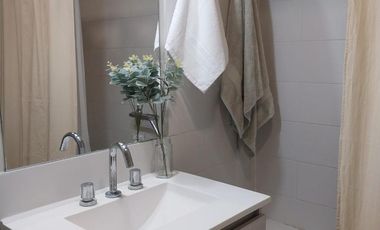 Alquiler Departamento Complejo Araucarias, Pilar