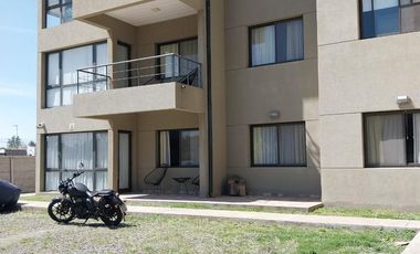 Alquiler Departamento Complejo Araucarias, Pilar