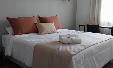 Alquiler Departamento Complejo Araucarias, Pilar