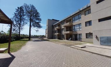 Alquiler Departamento Complejo Araucarias, Pilar