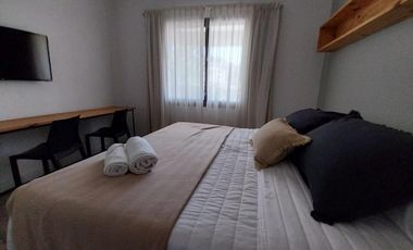 Alquiler Departamento Complejo Araucarias, Pilar