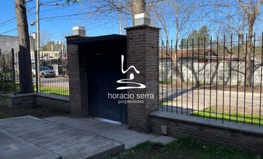 Alquiler Departamento Complejo Araucarias, Pilar
