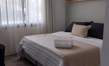 Alquiler Departamento Complejo Araucarias, Pilar