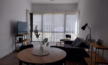 Alquiler Departamento Complejo Araucarias, Pilar