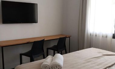 Alquiler Departamento Complejo Araucarias, Pilar