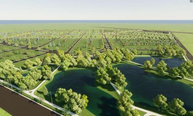 Terreno en Villa Amelia