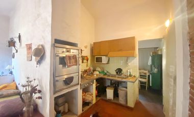 VENTA CASA QUINTA TRISTAN SUAREZ 750 M2 JARDIN PARRILLA
