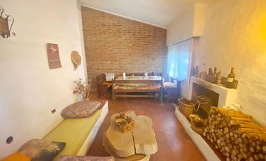 VENTA CASA QUINTA TRISTAN SUAREZ 750 M2 JARDIN PARRILLA