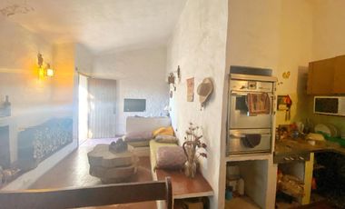 VENTA CASA QUINTA TRISTAN SUAREZ 750 M2 JARDIN PARRILLA