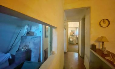 VENTA CASA QUINTA TRISTAN SUAREZ 750 M2 JARDIN PARRILLA