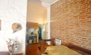 VENTA CASA QUINTA TRISTAN SUAREZ 750 M2 JARDIN PARRILLA