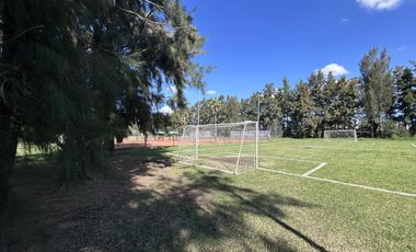 Venta Casa Puerto Roldan 3 dormitorios Piscina Parque Equipada