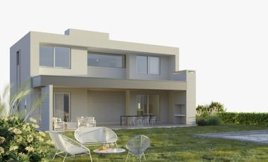 Venta Casa Puerto Roldan 3 dormitorios Piscina Parque Equipada