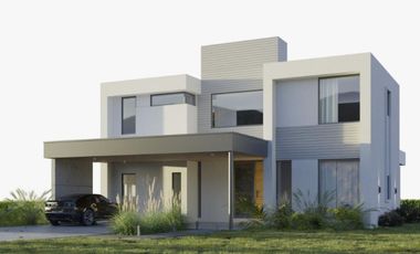 Venta Casa Puerto Roldan 3 dormitorios Piscina Parque Equipada