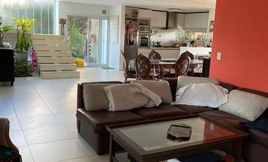 Alquiler Anual Casa 6 Amb a La Laguna en Santa Teresa Villanueva Tigre