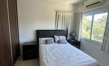 Alquiler Anual Casa 6 Amb a La Laguna en Santa Teresa Villanueva Tigre
