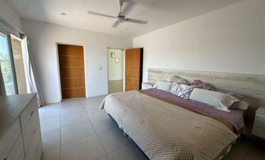 Alquiler Anual Casa 6 Amb a La Laguna en Santa Teresa Villanueva Tigre