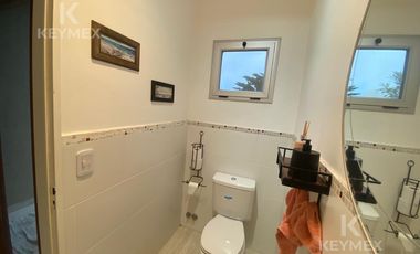 CASA-VENTA BARRIO CERRADO-PILAR DEL ESTE SANTA GUADALUPE